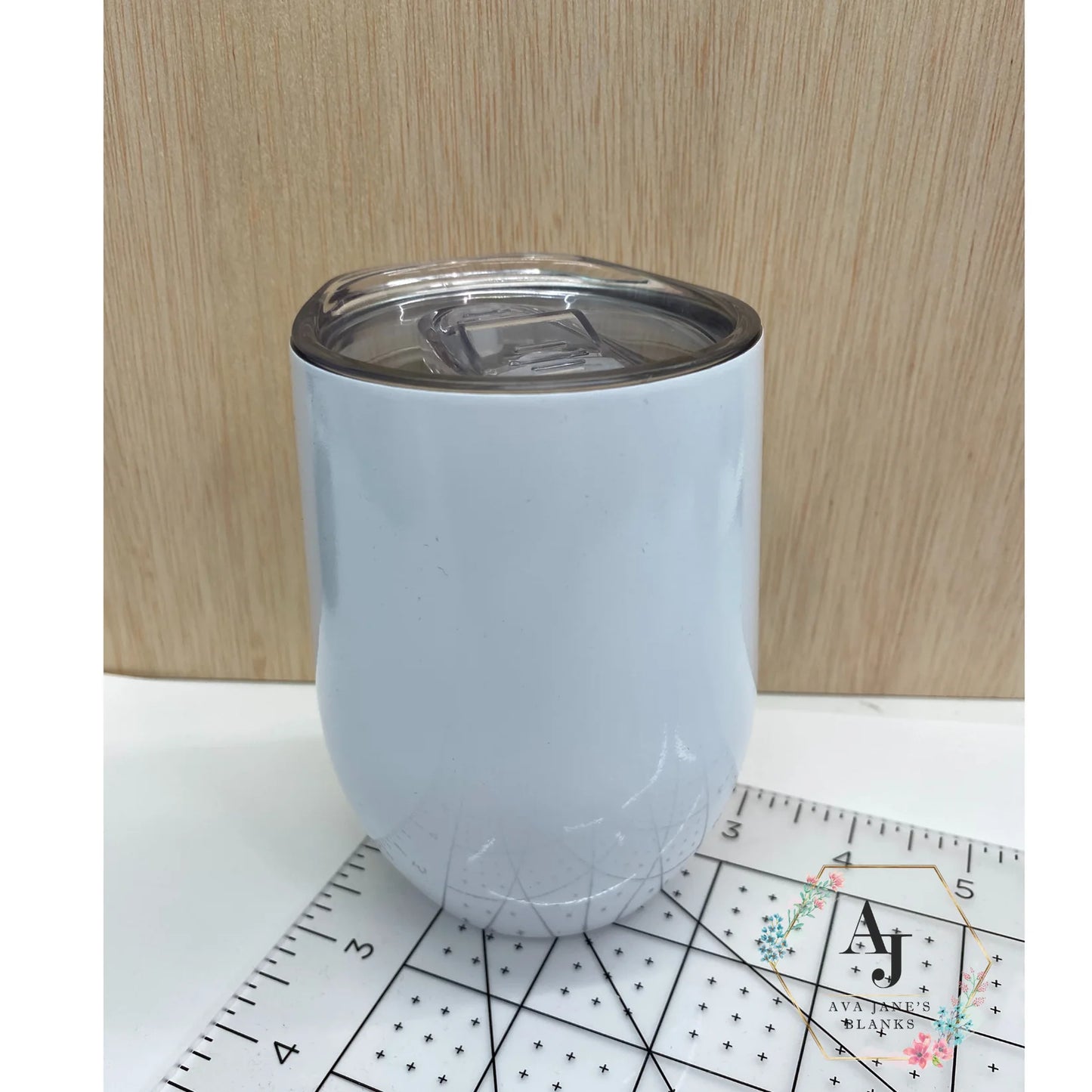 Wine Tumbler