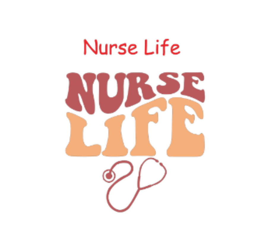 Nurse Life - Short Sleeve
