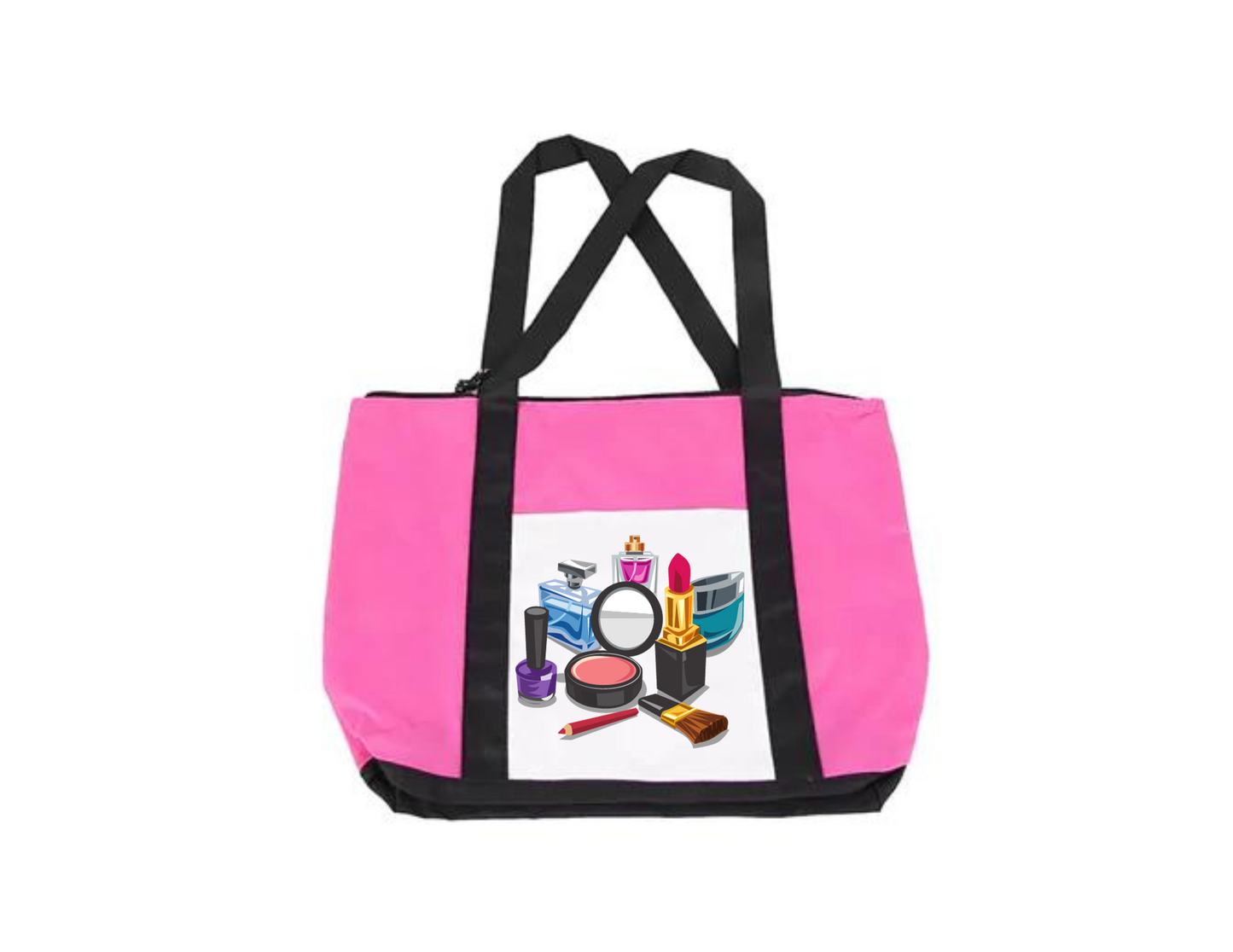 Color Tote Bags