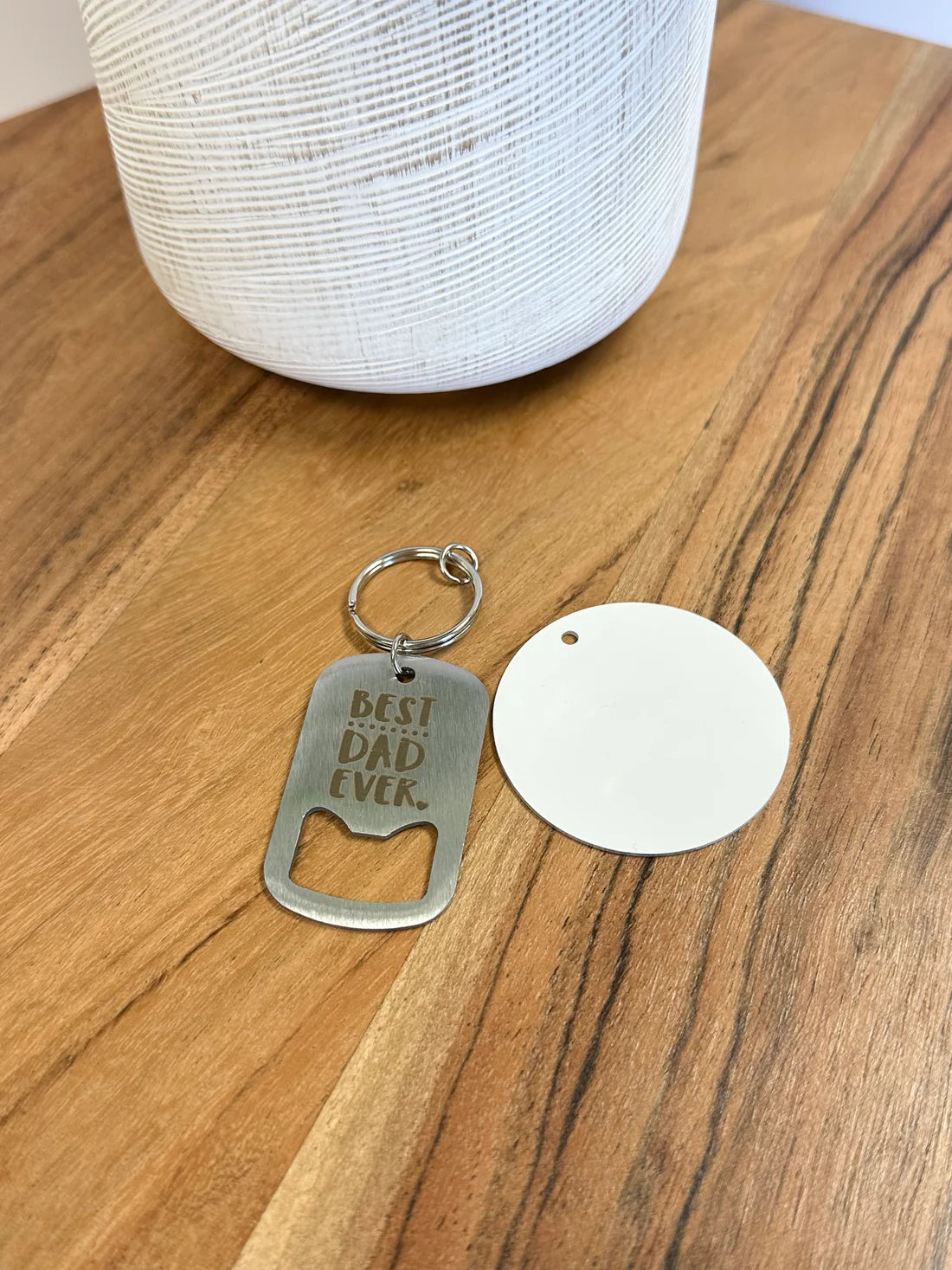 Keychains for Dads