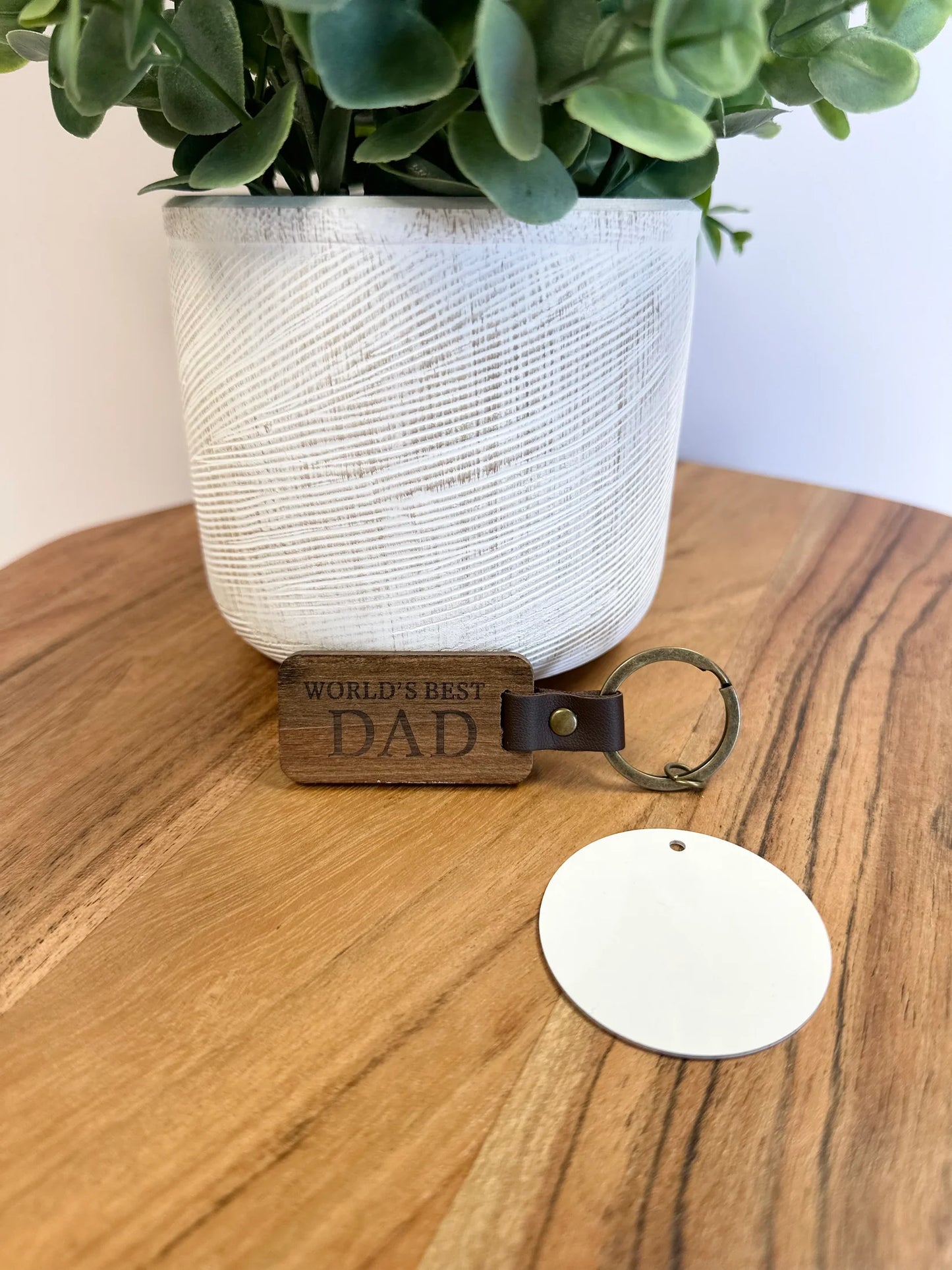 Keychains for Dads